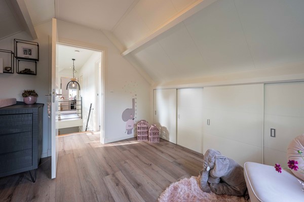 Medium property photo - Bovenstraat 48, 4741 AW Hoeven